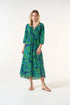 Vestido LONG POPPY